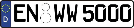 EN-WW5000