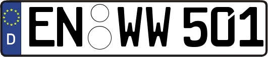 EN-WW501