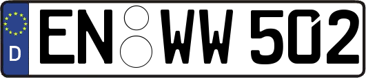 EN-WW502