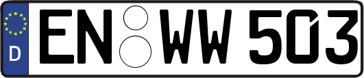 EN-WW503
