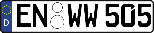 EN-WW505