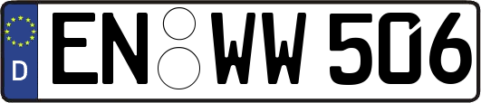 EN-WW506