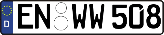 EN-WW508