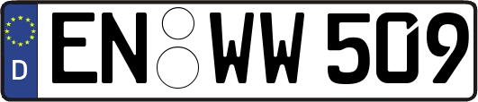 EN-WW509