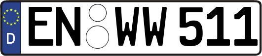 EN-WW511