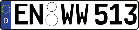 EN-WW513