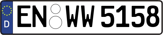 EN-WW5158