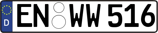 EN-WW516