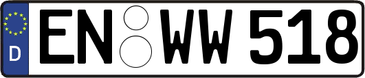 EN-WW518