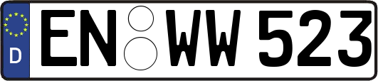 EN-WW523