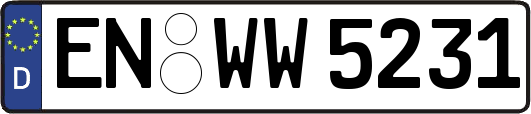 EN-WW5231