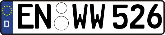 EN-WW526