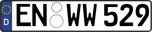 EN-WW529