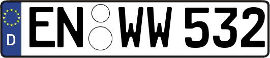 EN-WW532