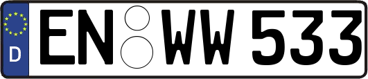 EN-WW533