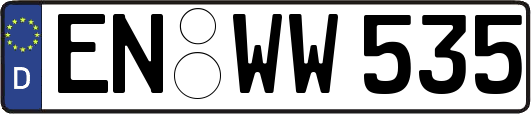 EN-WW535