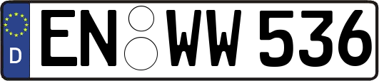 EN-WW536