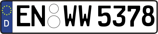 EN-WW5378