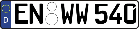 EN-WW540