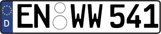 EN-WW541