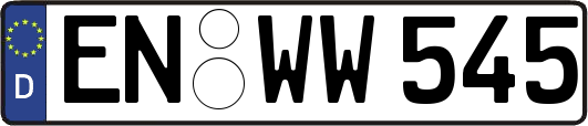 EN-WW545