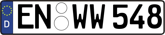 EN-WW548