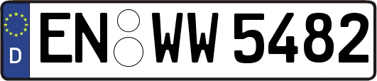 EN-WW5482