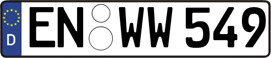 EN-WW549