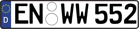 EN-WW552