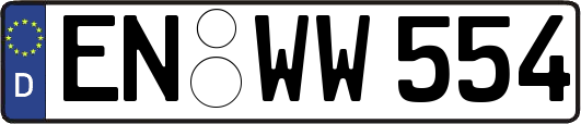EN-WW554