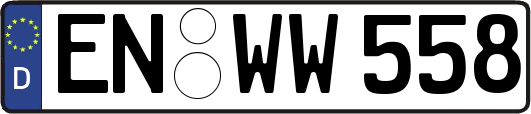 EN-WW558