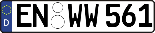 EN-WW561