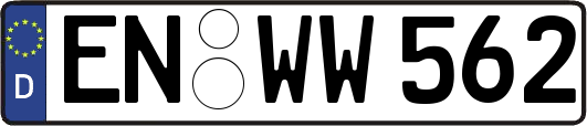 EN-WW562