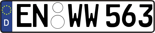 EN-WW563