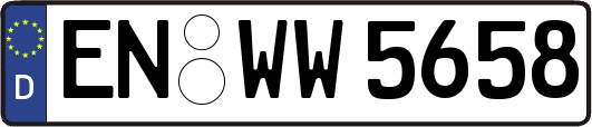 EN-WW5658
