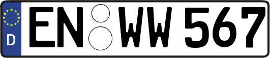 EN-WW567