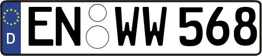 EN-WW568
