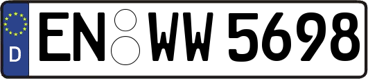 EN-WW5698