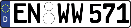EN-WW571