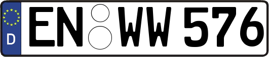EN-WW576