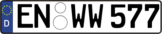 EN-WW577