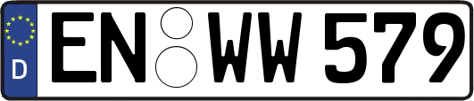 EN-WW579