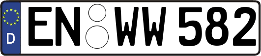 EN-WW582