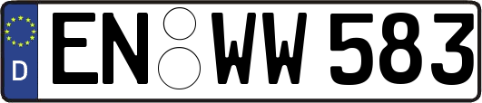 EN-WW583