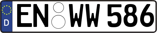 EN-WW586
