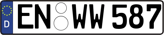 EN-WW587