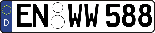 EN-WW588