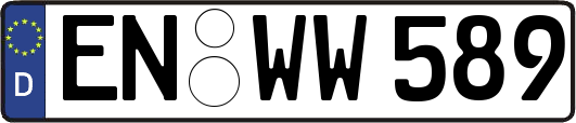 EN-WW589