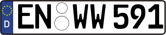 EN-WW591