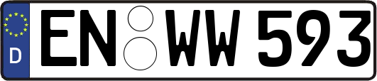 EN-WW593